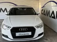 Usata Audi A3 Business 116 CV (85 kW) 2018 Other Berlina