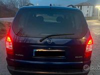 Usata Opel Zafira 101 CV (74 kW) 2005 Monovolume