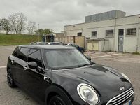 Occasion Mini Cooper D 150 ch (110 kW) 2018 Noir Citadine