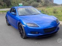 usata Mazda RX8 1.3 231 cv GPL