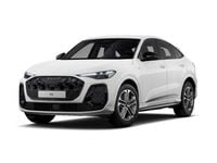 Nuova Audi Q5 Sportback S-Line 204 CV (150 kW) 2025 Bianco SUV