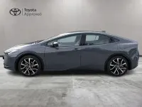 Usata Toyota Prius Lounge 2025 Grigio Utilitaria