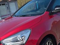 Usata EVO Evo 3 113 CV (83 kW) 2021 Rosso SUV