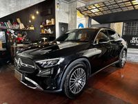 Occasion Mercedes GLC220 Advanced Plus 197 ch (144 kW) 2023 Noir Coupé