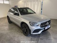 usata Mercedes 220 GLC - X253 2019 Dieseld Pr...