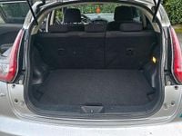 Usata Nissan Juke Acenta 110 CV (80 kW) 2016 Grigio SUV