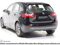 usata Mercedes B180 d Auto Sport Navi