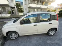Usata Fiat Panda Easy 69 CV (50 kW) 2017 Utilitaria