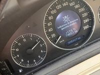 Usata Mercedes CLK270 2003