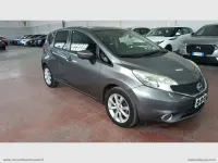 Usata Nissan Note Tekna 90 CV (66 kW) 2013 Other Monovolume