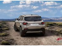 Nuova Jeep Avenger Summit 101 CV (74 kW) 2026 Volcano SUV