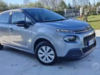 Usata Citroën C3 102 CV (75 kW) 2019 Utilitaria