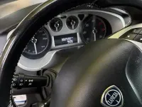Usata Lancia Delta 105 CV (77 kW) 2012 Bianco Utilitaria