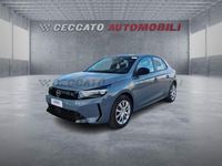 Nuova Opel Corsa Edition 101 CV (74 kW) 2026 Grigio Utilitaria