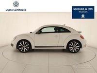 usata VW Maggiolino Maggiolino2.0 TSI DSG Sport