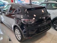 Nuova Renault Clio V Evolution 101 CV (74 kW) 2025 Nero Berlina