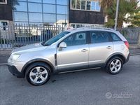 Occasion Opel Antara Cosmo 150 ch (110 kW) 2007 Gris SUV
