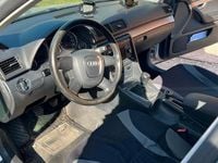 Usata Audi A4 Sport 2006 Grigio Station wagon