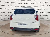 Nuova SsangYong Tivoli 135 CV (99 kW) 2026 Bianco SUV