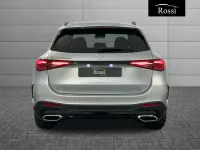 Nouvelle Mercedes GLC300 197 ch (144 kW) 2025 Noir