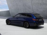 usata BMW M340 Serie 3 Touring48V xDrive nuova a Imola
