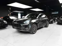 Usata Porsche Macan 250 CV (183 kW) 2016 Other SUV