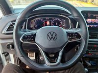 Usata VW T-Roc R-line 150 CV (110 kW) 2023 SUV