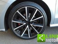 usata Audi A1 Sportback 1.6 TDI 116 CV S tronic Metal plus usato