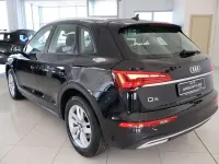 Usata Audi Q5 Business 136 CV (100 kW) 2021 Nero SUV