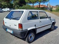 Usata Fiat Panda Young 39 CV (28 kW) 2000 Berlina