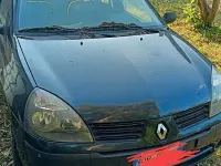 Usata Renault Clio 65 CV (47 kW) 2004 Utilitaria