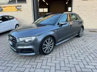 Usata Audi A3 Sport 110 CV (80 kW) 2017 Other Berlina