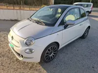 Usata Fiat 500 Dolcevita 69 CV (50 kW) 2021 Utilitaria