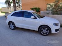 usata Audi Q3 Q3 2.0 TDI 150 CV quattro S tronic Business