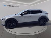 Usata Mazda CX-30 Homura-Line 140 CV (102 kW) 2025 Platinum quartz SUV