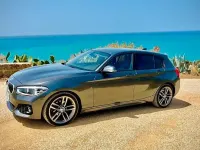 Usata BMW 118 M Sport 150 CV (110 kW) 2019 Utilitaria