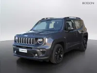Usata Jeep Renegade Summit 2025 Grigio SUV