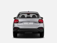 Nuova Audi Q2 Business 150 CV (110 kW) 2026 Argento floret metallizzato SUV
