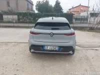Usata Renault Megane E-Tech Techno 55 kW (75 CV) 2022 Berlina