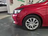 Usata Opel Corsa S 75 CV (55 kW) 2024 Rosso Utilitaria