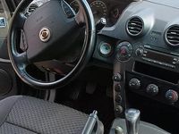 Usata Ssangyong (KGM) Actyon 2007 Nero SUV