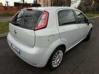 usata Fiat Grande Punto Van