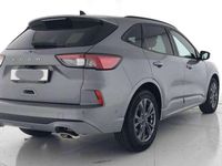 Usata Ford Kuga ST-Line X 150 CV (110 kW) 2020 Grigio SUV