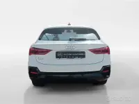Usata Audi Q3 Sportback Business Plus 150 CV (110 kW) 2021 Bianco SUV