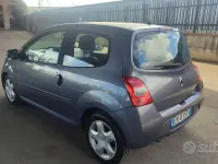 Usata Renault Twingo 75 CV (55 kW) 2012 Utilitaria
