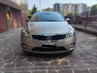 Usata Kia Ceed Sportswagon 2012 Grigio Station wagon
