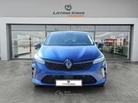 Usata Renault Clio V Evolution 67 CV (49 kW) 2024 Blu Berlina
