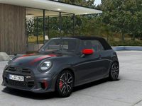 Nuova Mini John Cooper Works 231 CV (169 kW) 2025 Grigio scuro / metallizzato Utilitaria