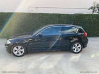 usata BMW 118 d 3p. Attiva