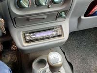 Usata Renault Twingo 75 CV (55 kW) 2004 Utilitaria